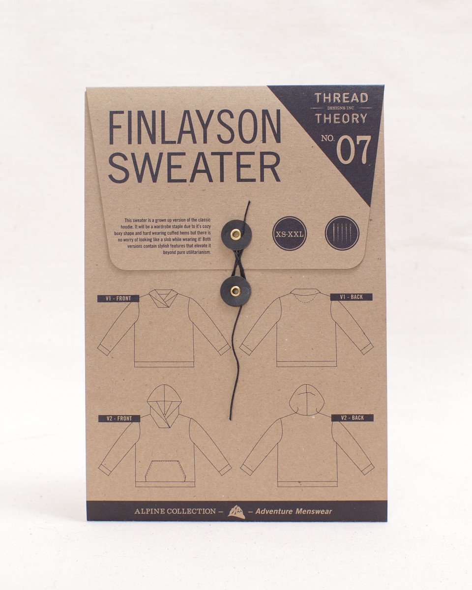 Thread Theory Finlayson