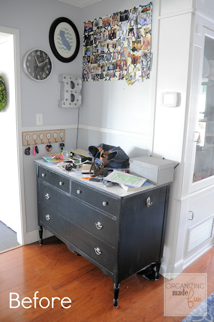 BEFORE: Command Center needs an update BEFORE: Command Center needs an update