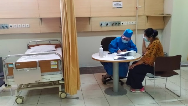 Ini Kriteria agar Vaksin Sinovac Lolos Uji Klinis Ini Kriteria agar Vaksin Sinovac Lolos Uji Klinis