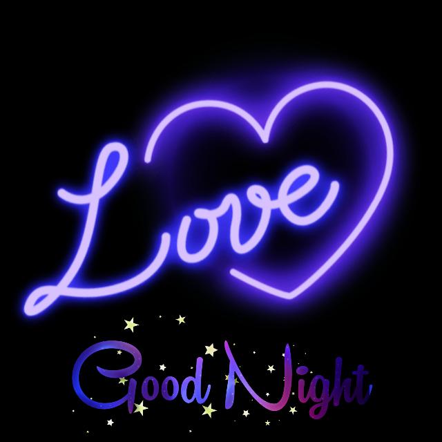 good night sweet heart images with love hd