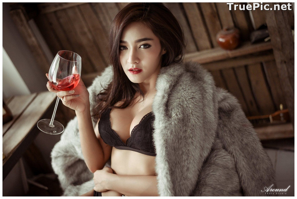 Image Thailand Model - Rotcharet Saensamran - A Sexy Hard To Resist - TruePic.net - Picture-32