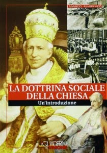 La dottrina sociale della Chiesa di Marco Invernizzi