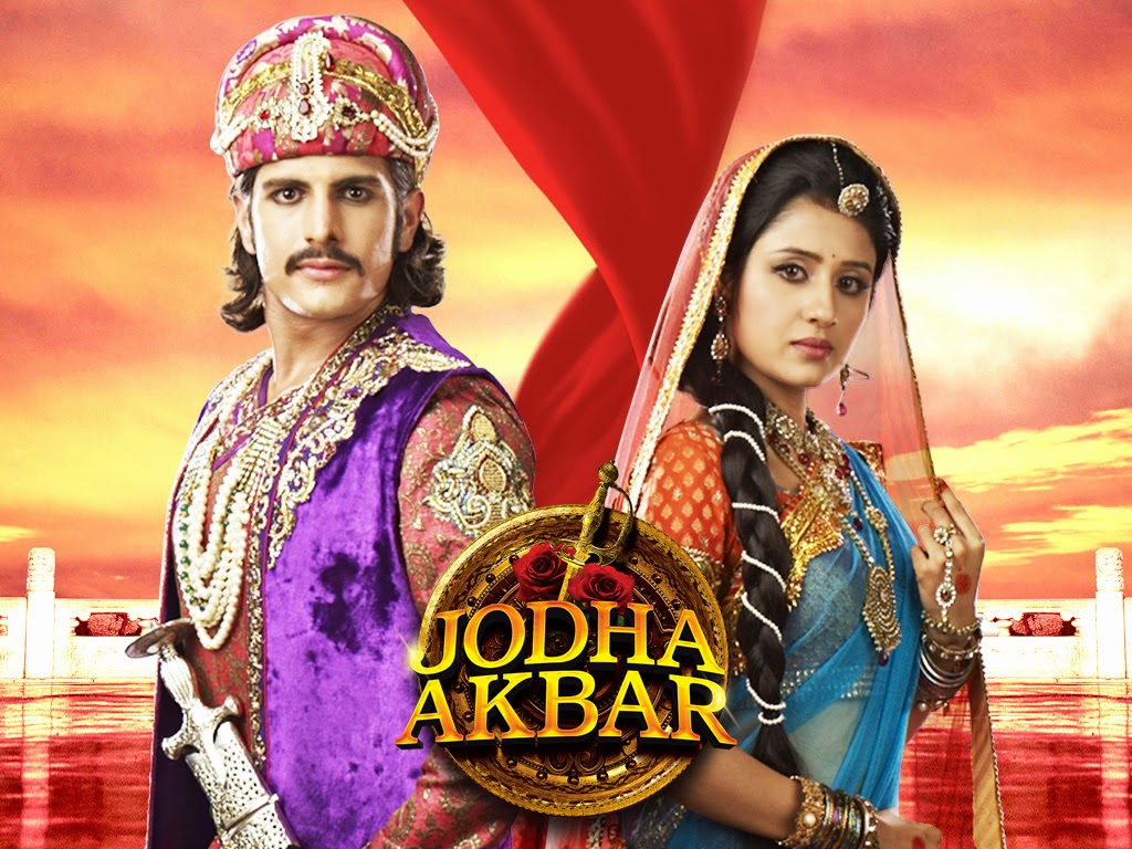 Asian Drama Lovers: Jodha Ahkbar