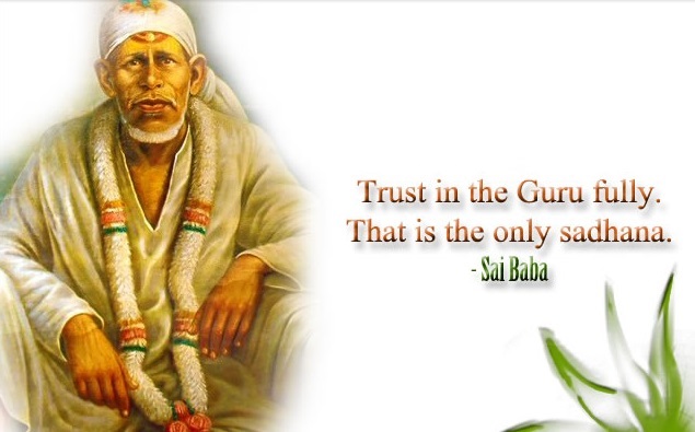 Top 50+ Spiritual and Inspirational Sai Baba Quotes Top 50+ Spiritual and Inspirational Sai Baba Quotes