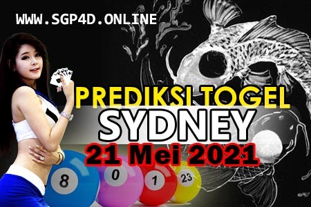 Prediksi Togel Sydney 21 Mei 2021 Prediksi Togel Sgp 4d Prediksi Hk Prediksi Sydney Prediksi Togel Hari Ini