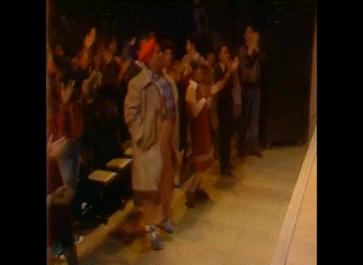 Axl Rose leaps into audience, starts three-hour riot - AR15.COM