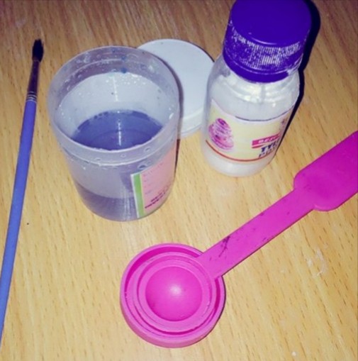 How To Make Edible Glue