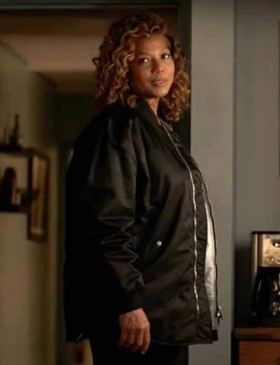 The Equalizer 2021 Queen Latifah Outfits Colllection