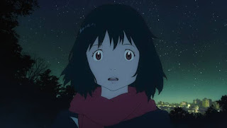Berikut Adalah 5 Anime Movie Dengan Latar Cerita Tragis