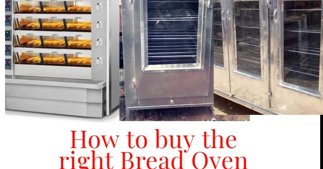 Start Your Own Business with Chef Henry Omenogor How to buy the right
