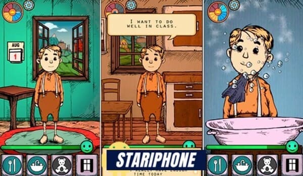 Download My Child Lebensborn APK Full 1.5.107 for Android