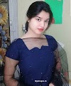 Indian simple girl profile picture