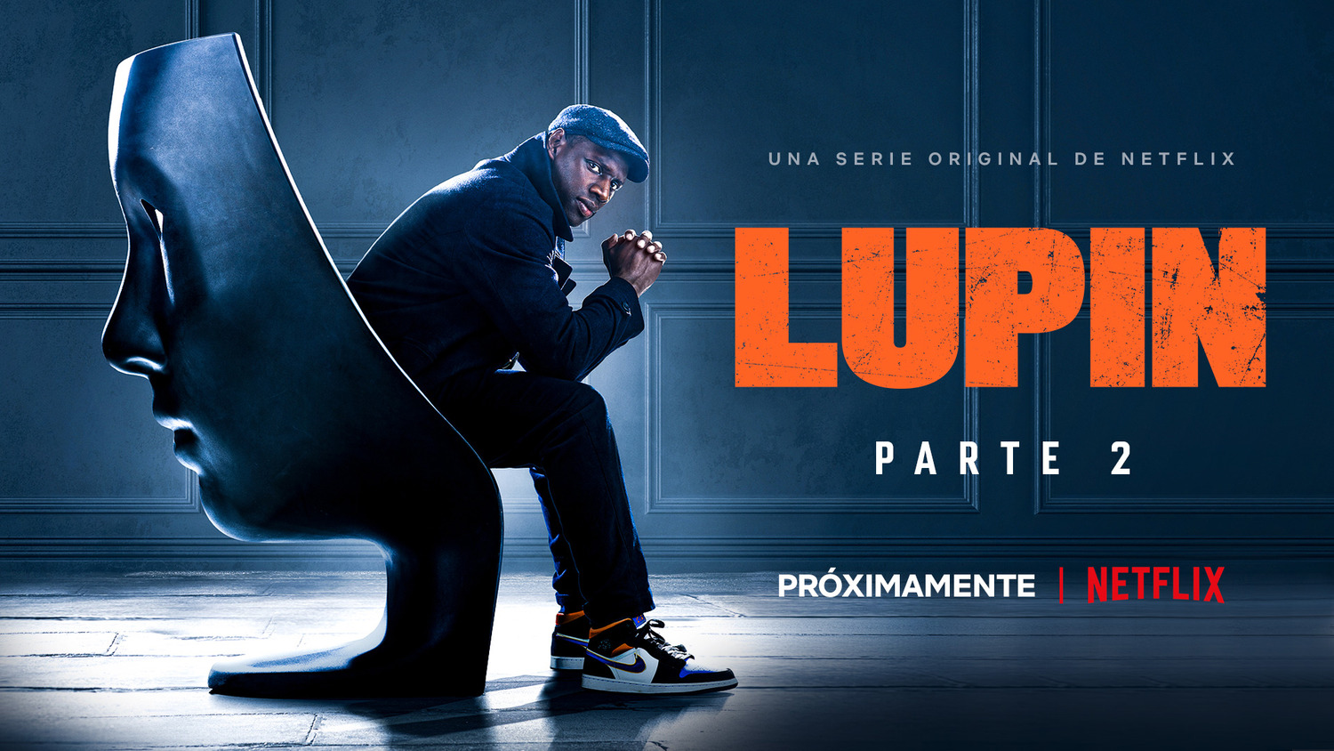 Lupin Season 2 Trailers Featurette Images And Posters The Entertainment Factor
