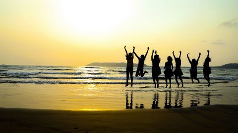 26 Best Places To Travel In Goa, India 26 Best Places To Travel In Goa, India