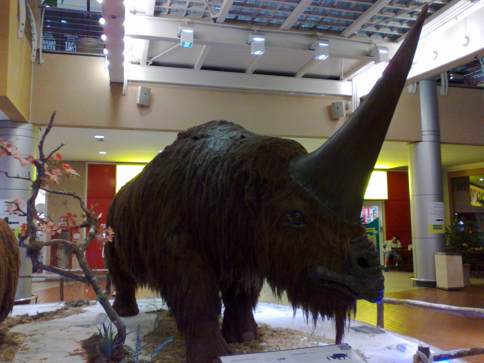 Paleo Arte Moderna Gigantes da Era do Gelo Paleo Arte Moderna Gigantes da Era do Gelo