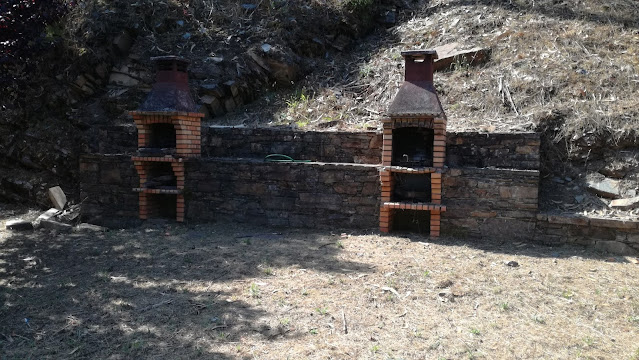 Churrasqueiras Churrasqueiras