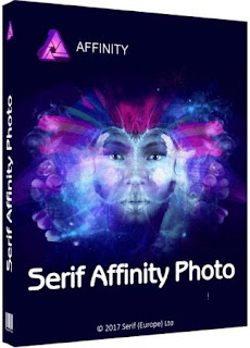 Serif Affinity Photo 1.7.0.258 X64 Free Full Download