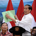 Presiden Jokowi Serahkan 2.000 Sertifikat Hak Atas Tanah di Manado