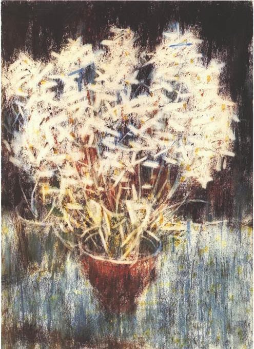 Christian Rohlfs ~ Expressionist painter | Tutt'Art@ | Pittura ...