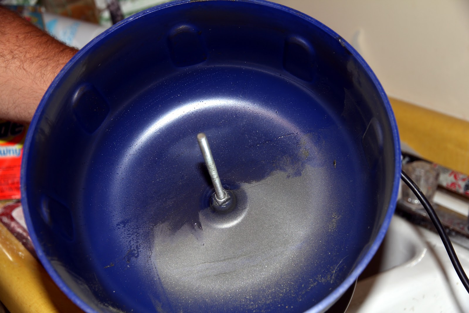 How To Clean Brass Tumbling Media