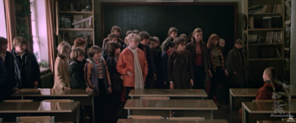 вызвали чучело. вызвали чучело. чучело фильм. лена бессольцева чучело.