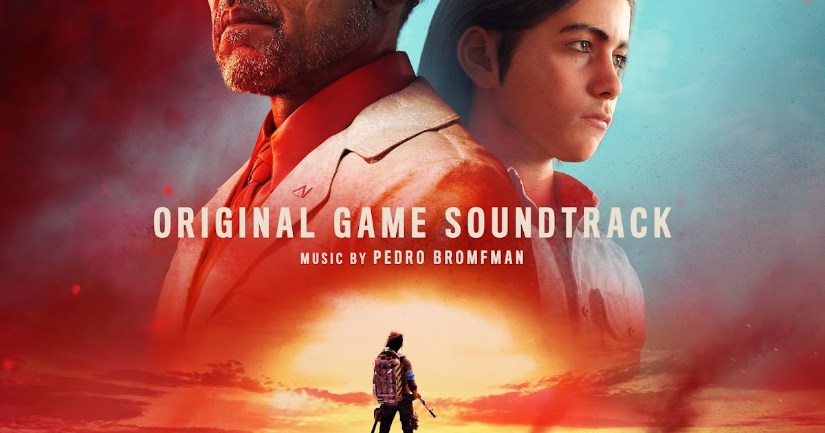 Ost far. Far Cry 6: the Music of Yara. Педро Бромфман. Original game Soundtrack. Педро Бромфман слушать.