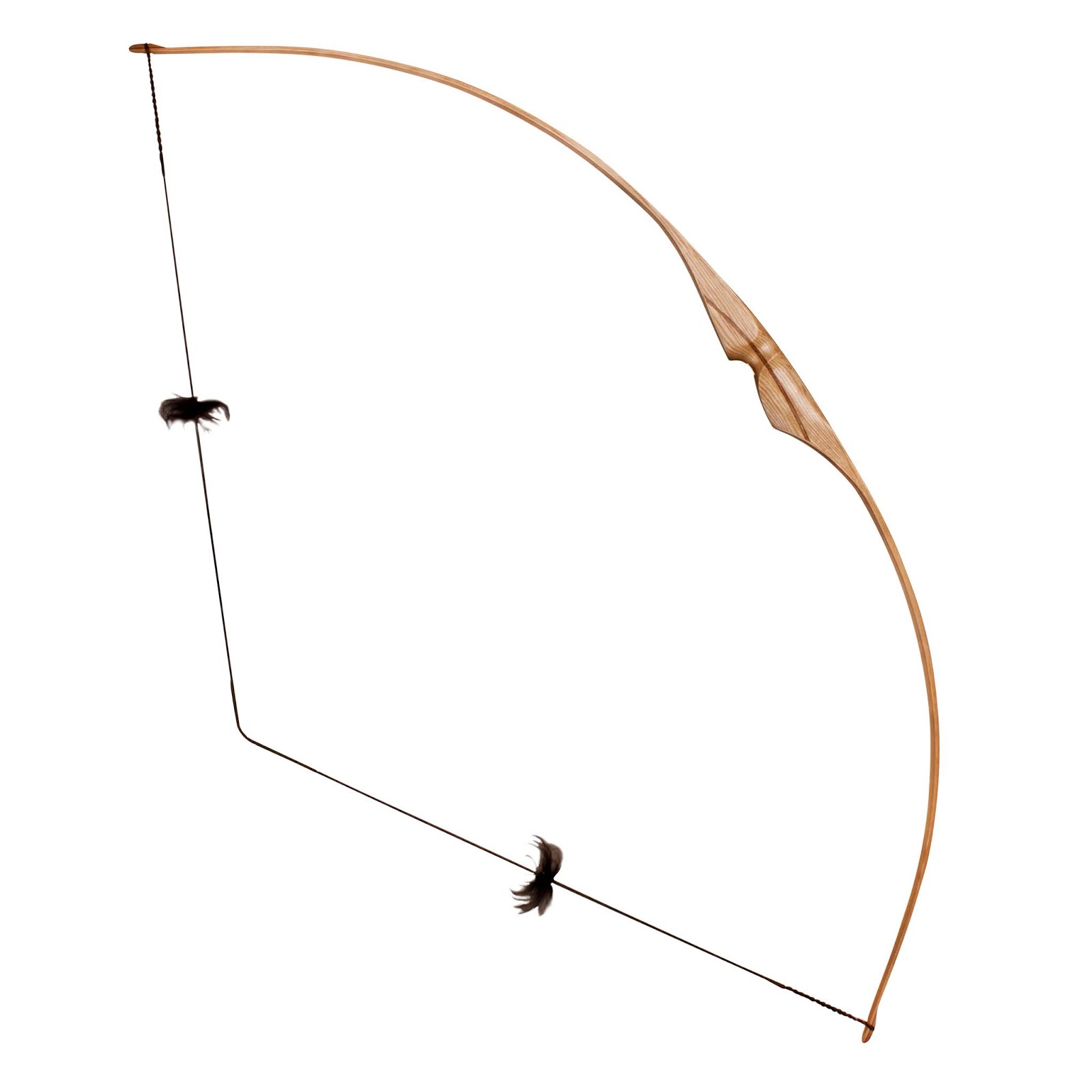 The Flaxen Saxon Chronicles Choosing Your First Bow II The Recurve Bow