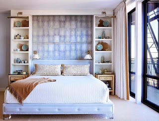 Ý tưởng thiết kế phòng ngủ ngọt ngào, lãng mạng Phong_ngu_lang_mang_02