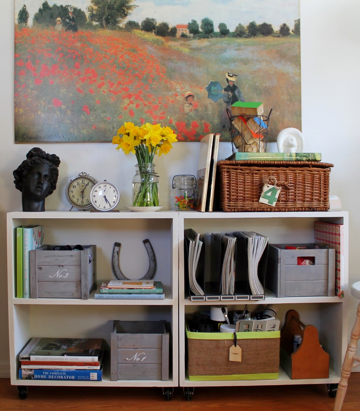 painting-and-styling-a-bookcase-love-my-simple-home