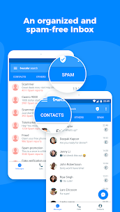Truecaller Pro v11.0.1 Mod Apk (Premium Gold Unlocked) Truecaller Pro v11.0.1 Mod Apk (Premium Gold Unlocked)