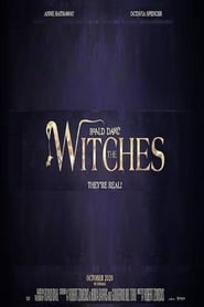 The Witches 2021 Filme completo Dublado em portugues