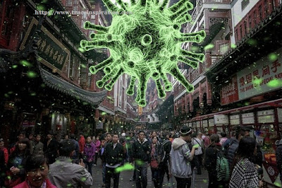 How Pandemic Corona Virus Crash On World Population