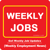 Employment News of This Week : April 2021 Job Highlights