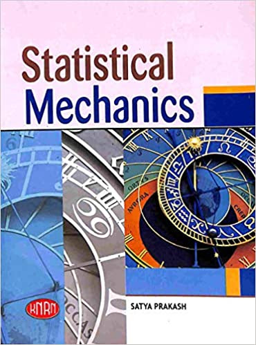 Statistical Mechanics Statistical Mechanics