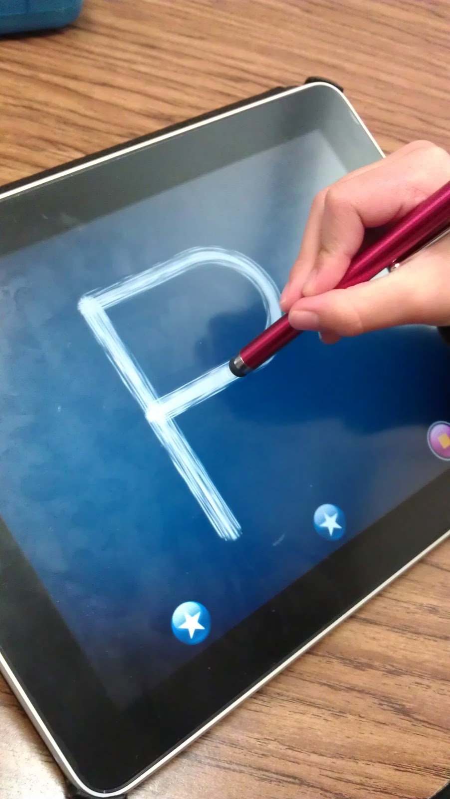 OT Cafe Tips for choosing an iPad stylus