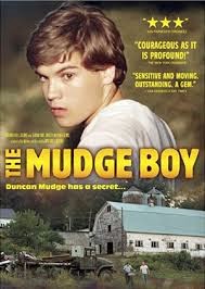 The mudge boy, 2003
