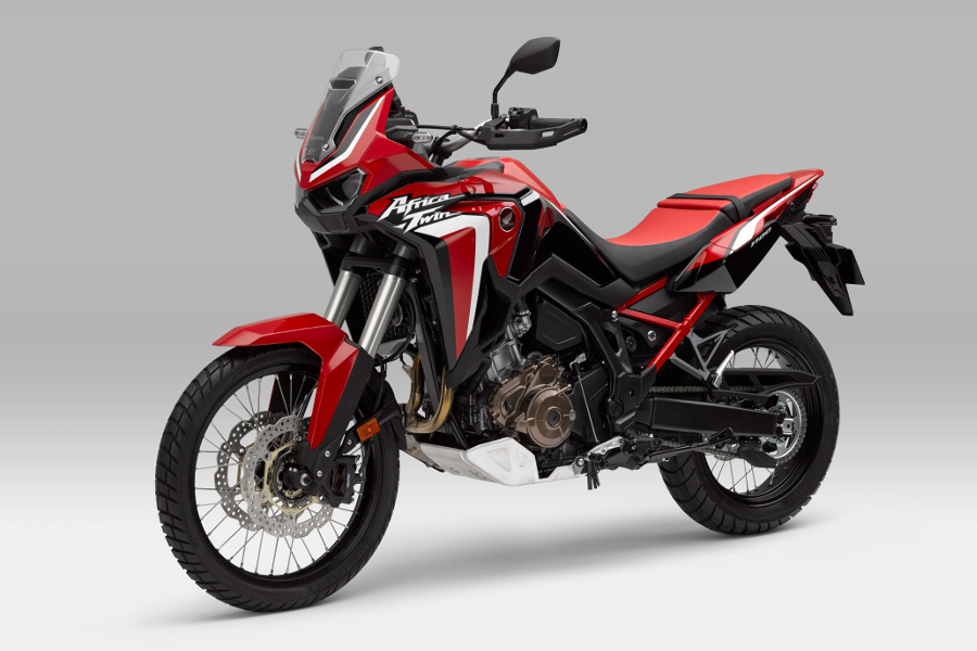 honda crf1100l africa twin 2020