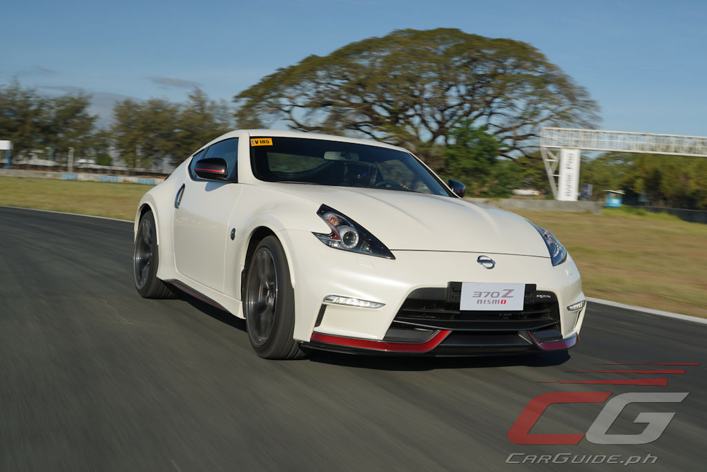 Nissan Philippines to Unleash 370Z Sportscar in April with Prices