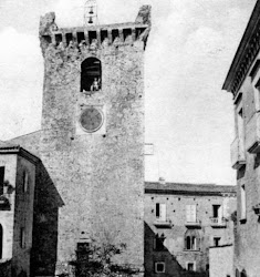 La torre - anni Trenta (XX secolo)