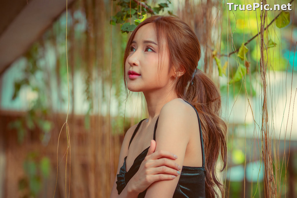 Image Thailand Model – Thanyarat Charoenpornkittada – Beautiful Picture 2020 Collection - TruePic.net - Picture-136
