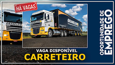 Transportadora Graneleiro