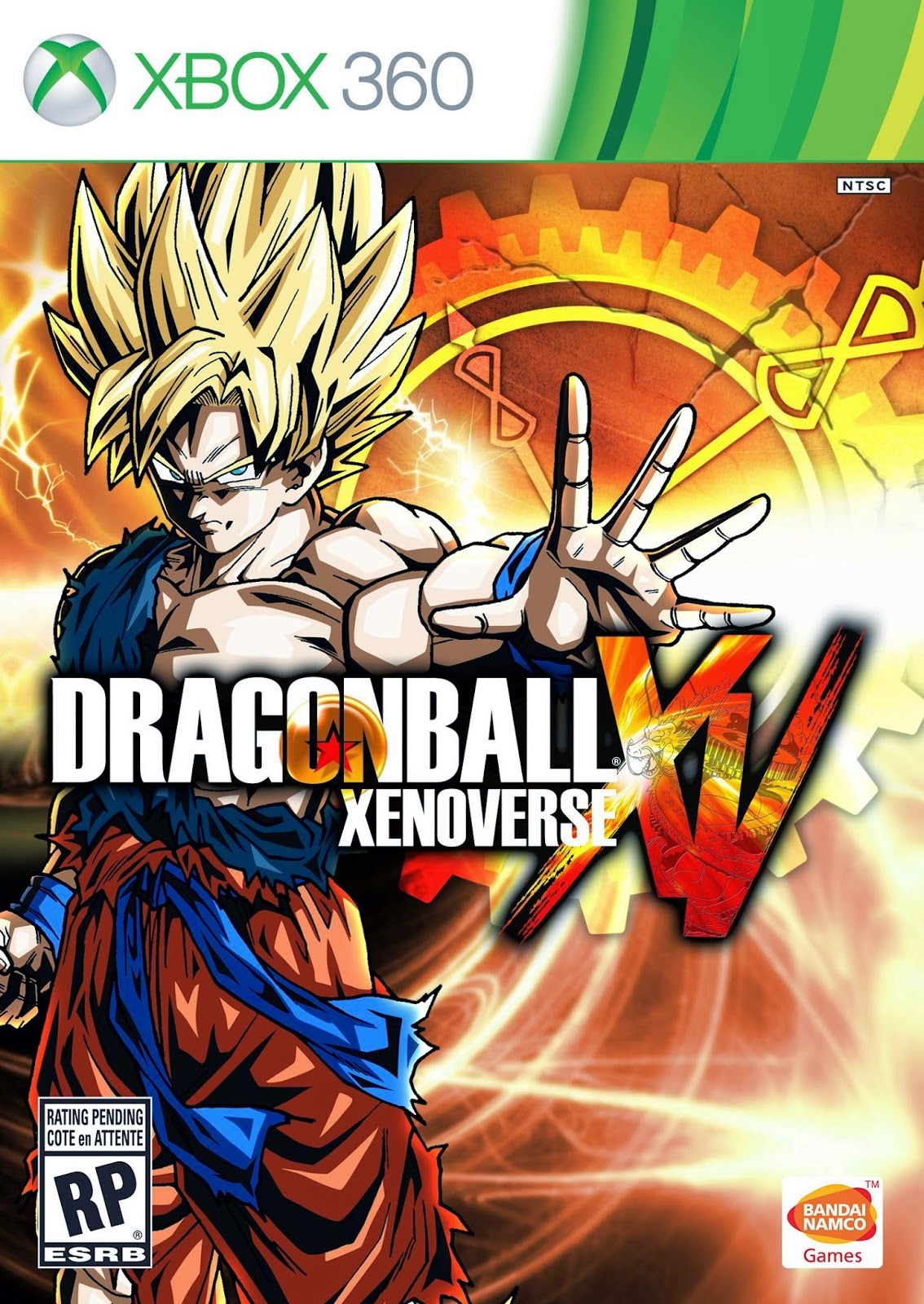 Dragon Ball Xenoverse XBOX360 PS3 free download full version Dragon Ball Xenoverse XBOX360 PS3 free download full version