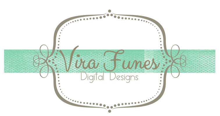 Vira Funes Digital Designs