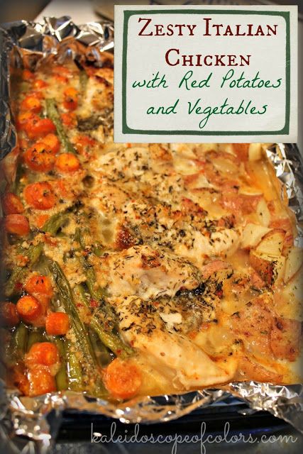 Zesty Italian Chicken with Red Potatoes and Vegetables #recipes #thingstocookforsupper #food #foodporn #healthy #yummy #instafood #foodie #delicious #dinner #breakfast #dessert #yum #lunch #vegan #cake #eatclean #homemade #diet #healthyfood #cleaneating #foodstagram Zesty Italian Chicken with Red Potatoes and Vegetables #recipes #thingstocookforsupper #food #foodporn #healthy #yummy #instafood #foodie #delicious #dinner #breakfast #dessert #yum #lunch #vegan #cake #eatclean #homemade #diet #healthyfood #cleaneating #foodstagram