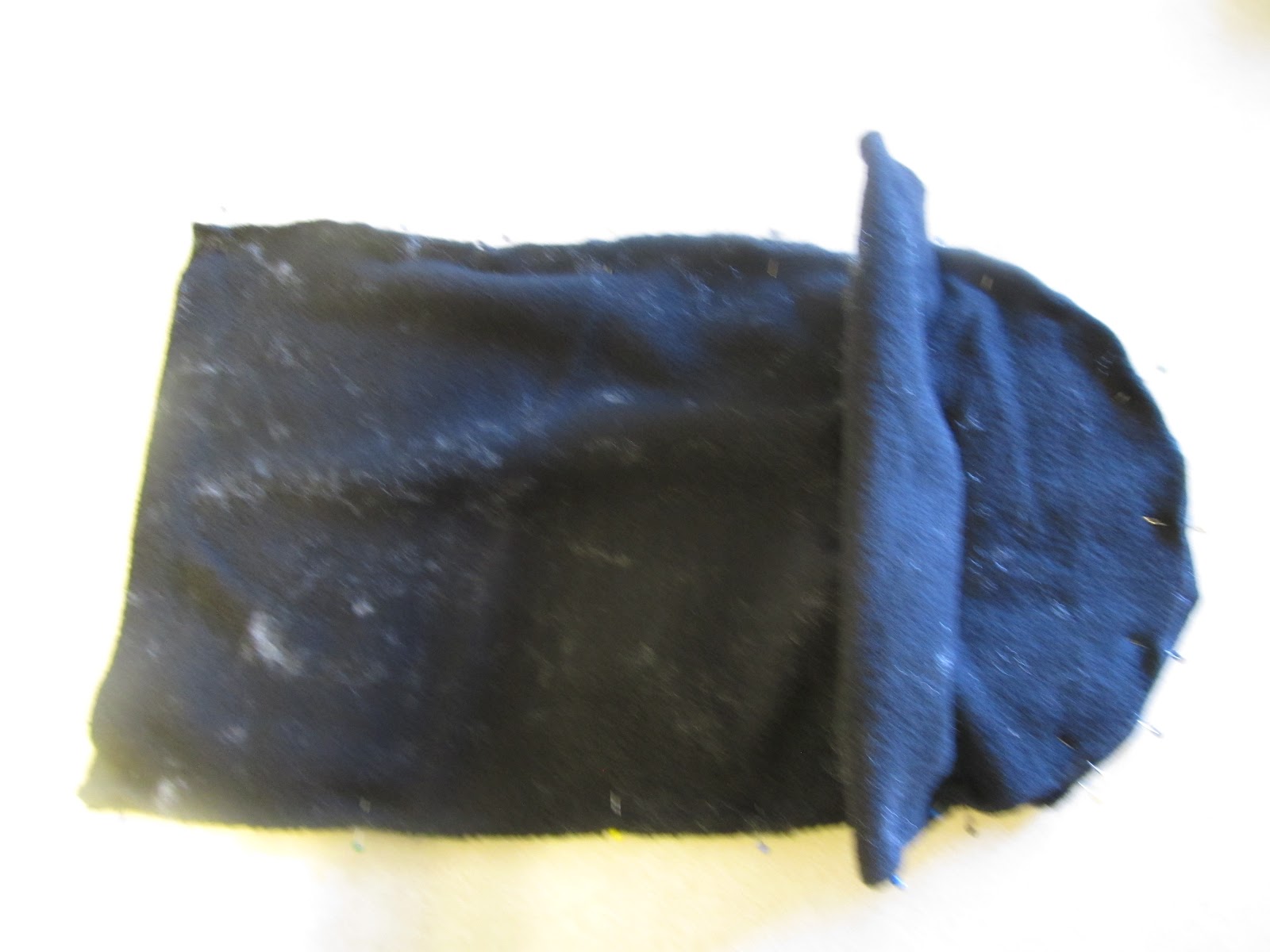 DIY Project Crazy Convert a stuffed animal into a puppet!