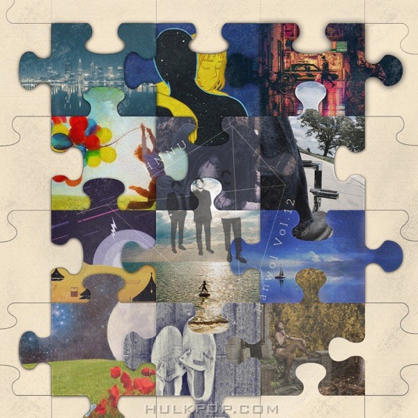 HNNU – Hanwol, Vol.12 – Single