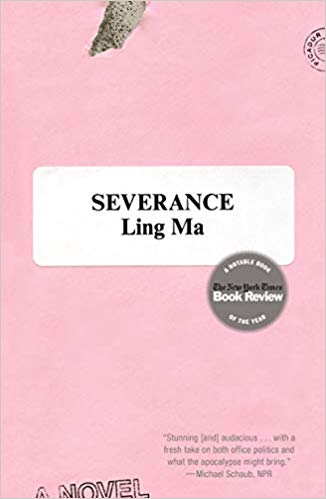 ling ma stories ling ma stories