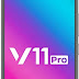 Vivo V11 Pro (Starry Night Black, 6GB, in-Display Fingerprint Scanning) (2018) Price in india full specification, features & reviews