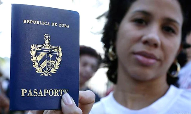 Estados Unidos reduce a tres meses y una entrada la visa de turista para cubanos