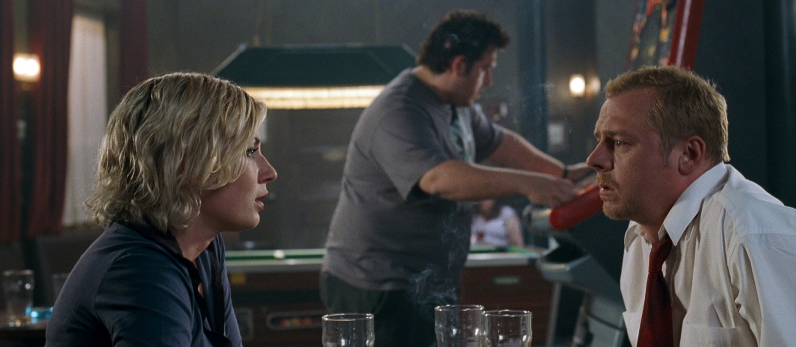 The Greenman Top Five British Pubs In Movies